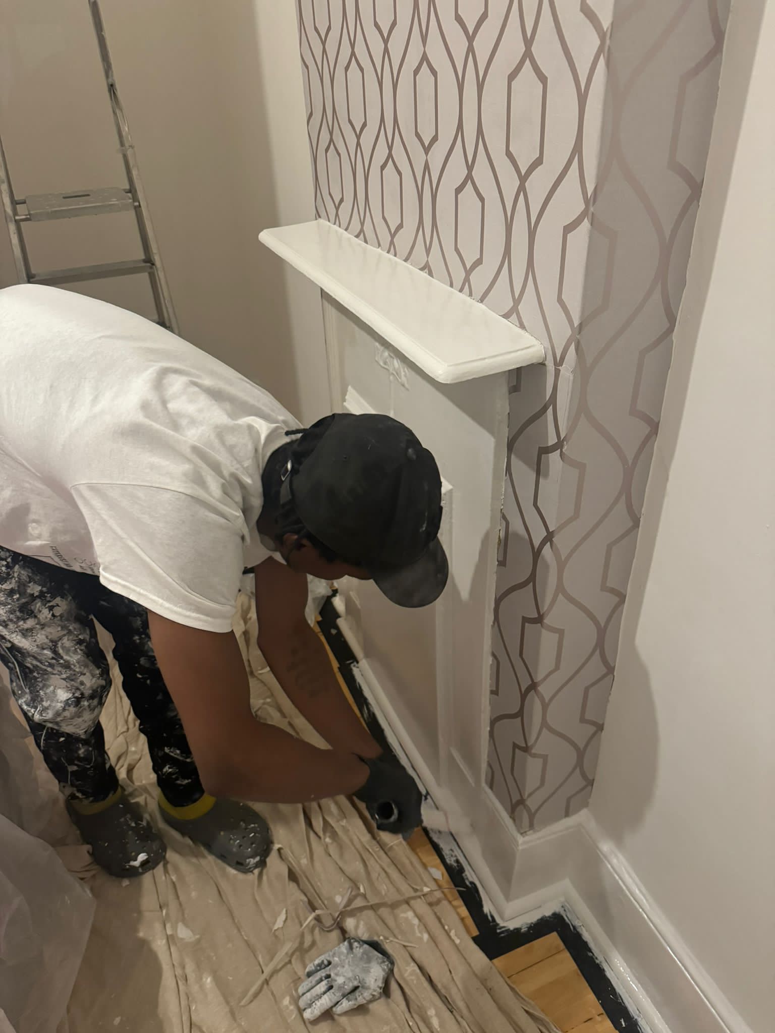 Professional painting service